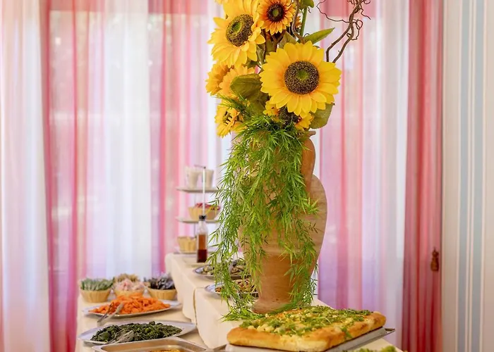 Stella Del Mare Hotell Cervia