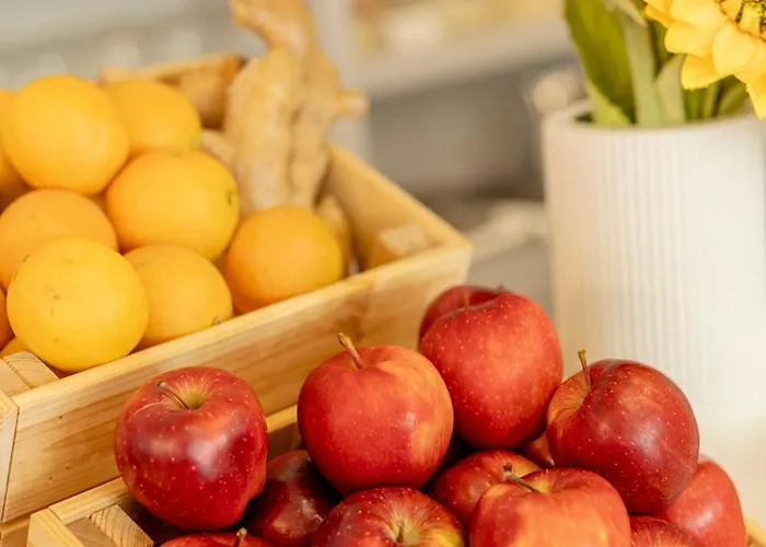 Stella Del Mare Hotell Cervia