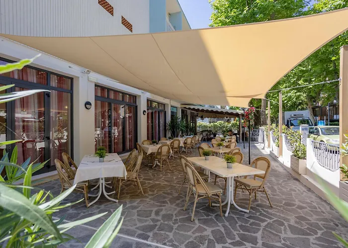 Stella Del Mare ホテル