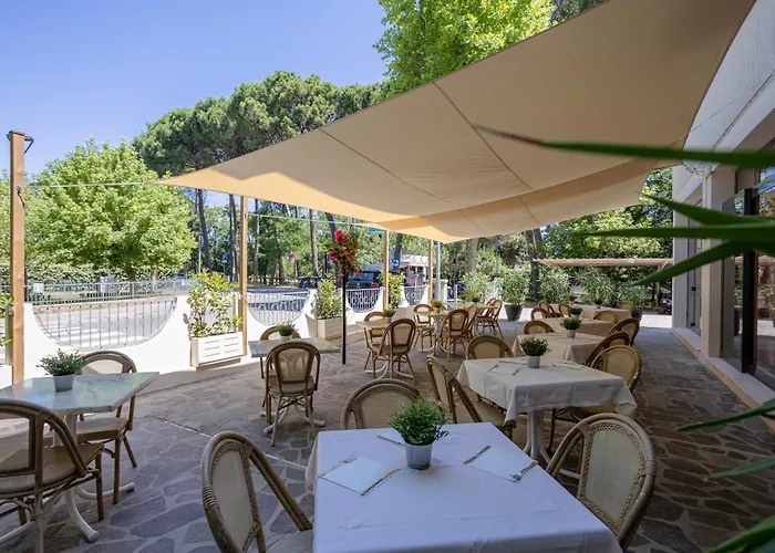 Stella Del Mare Hotell 3*