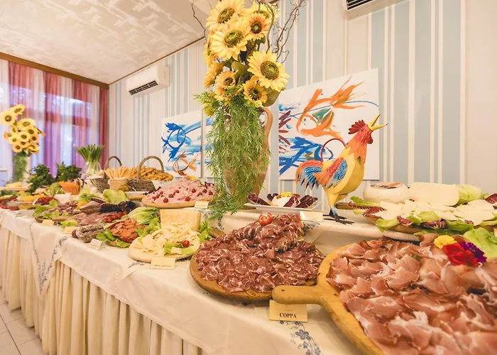 Stella Del Mare 3* Τσέρβια