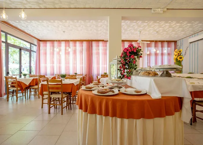 Hotell Stella Del Mare