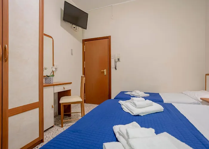 Stella Del Mare Cervia