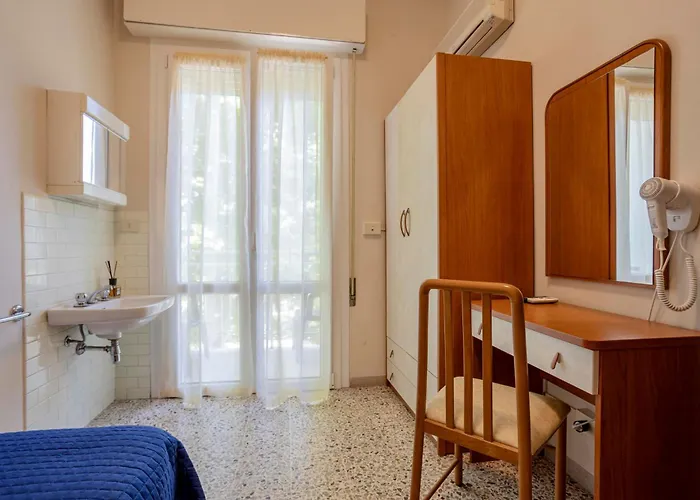 Stella Del Mare 3* Cervia