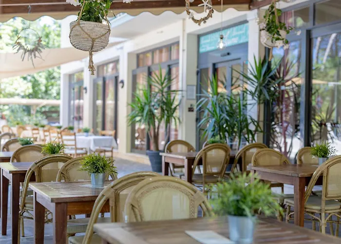 Stella Del Mare Hotell Cervia