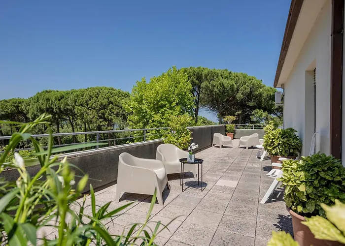 Stella Del Mare Hotell 3*