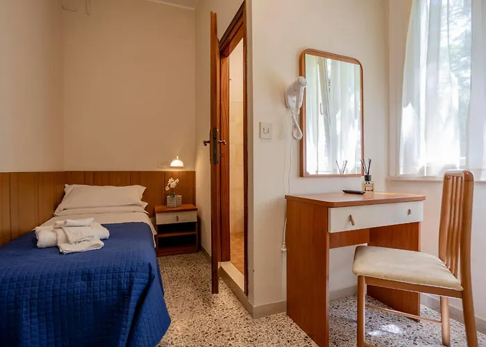 Stella Del Mare Hotell Cervia