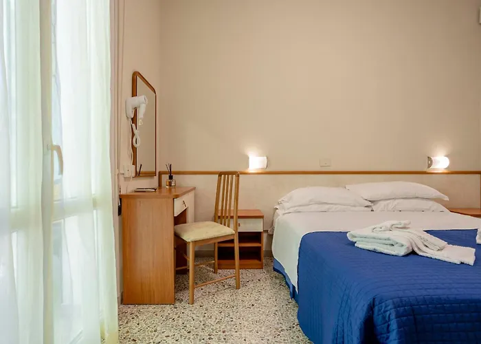 Hotell Stella Del Mare