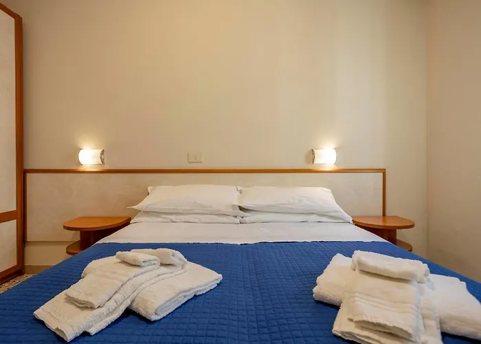 Stella Del Mare Hotell 3*