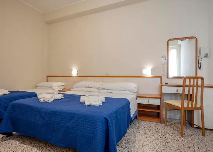 Stella Del Mare Hotell