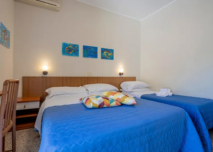 Stella Del Mare Hotell 3*