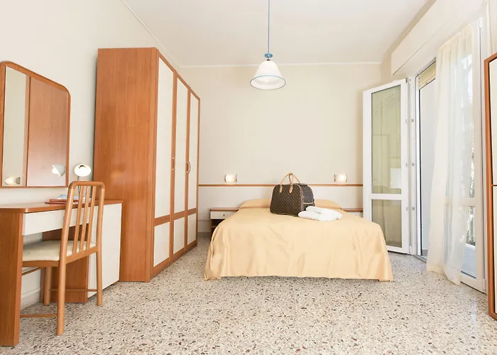 Hotell Stella Del Mare Cervia