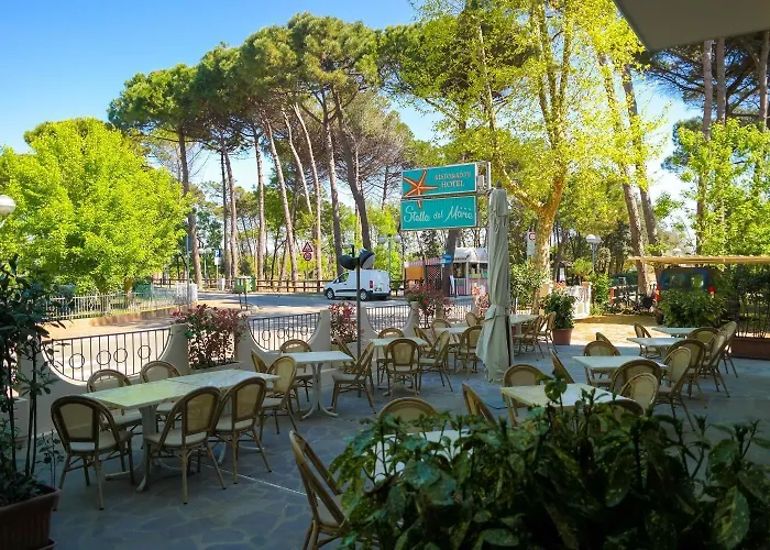 Stella Del Mare Hotell 3*