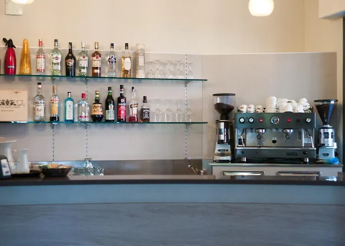 Stella Del Mare Hotell