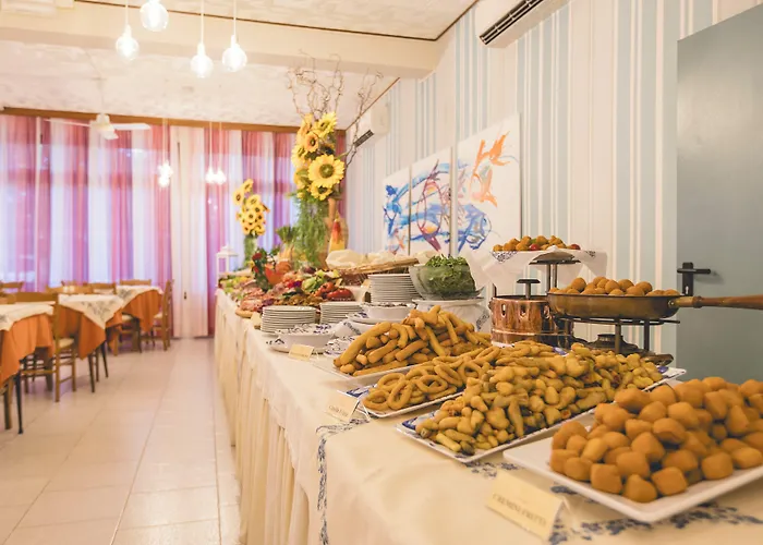 Stella Del Mare 3* Τσέρβια