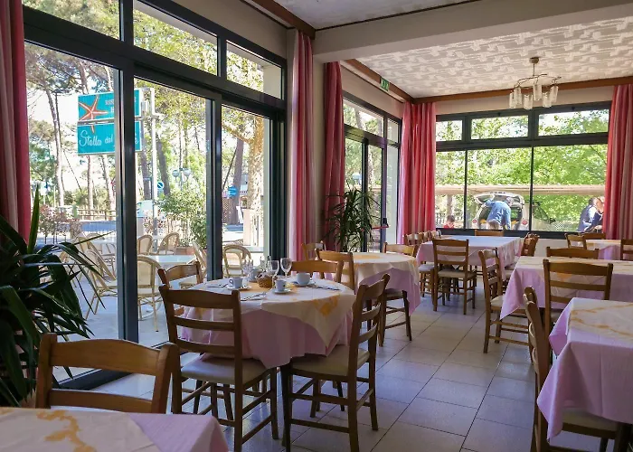 Stella Del Mare Hotell 3*