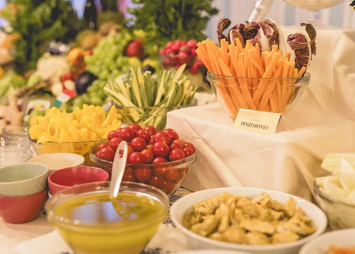 Stella Del Mare Hotell 3*