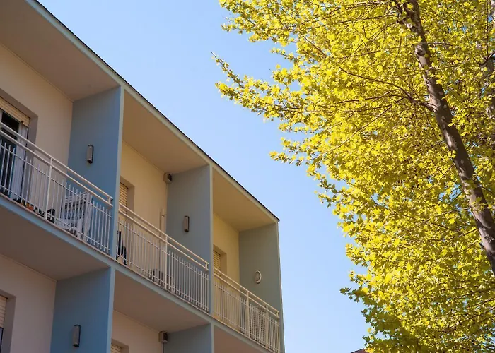 Stella Del Mare Cervia