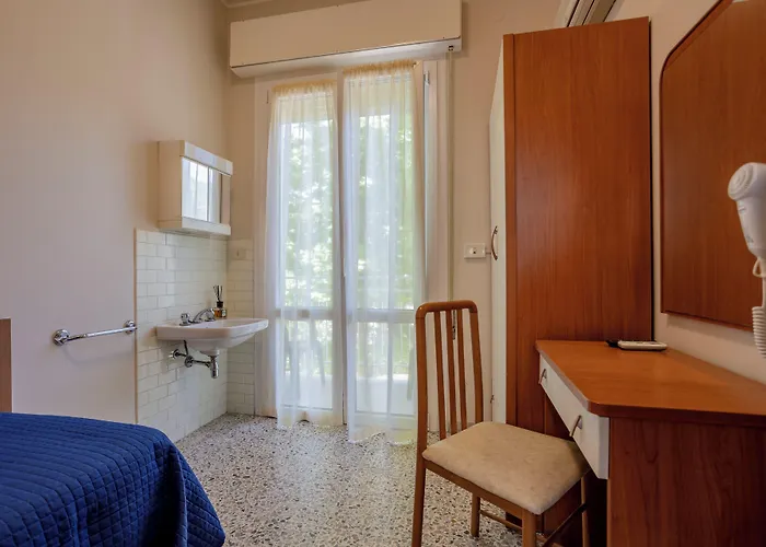 Stella Del Mare Τσέρβια