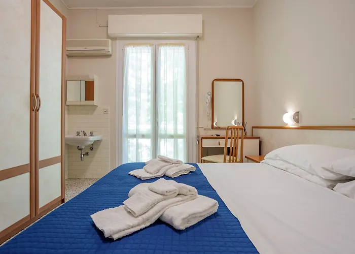 Stella Del Mare Τσέρβια