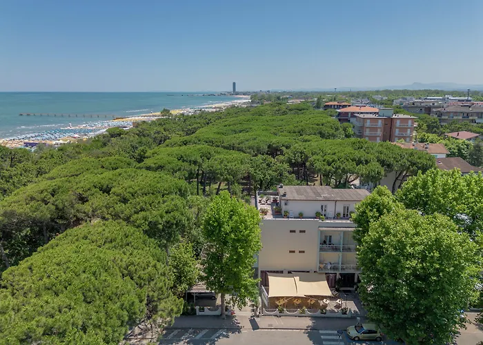 Stella Del Mare Hotell Cervia