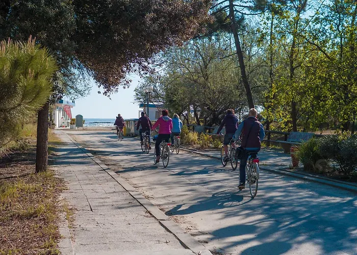 Stella Del Mare 3* Червия