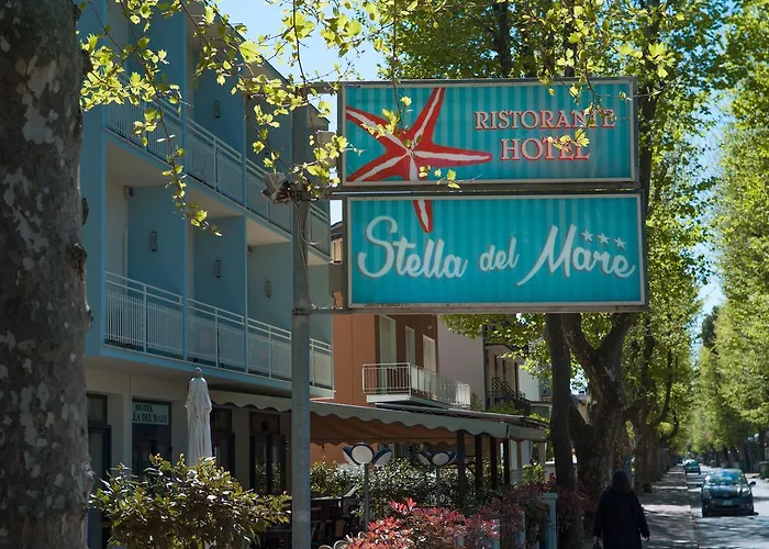 Stella Del Mare Ξενοδοχείο