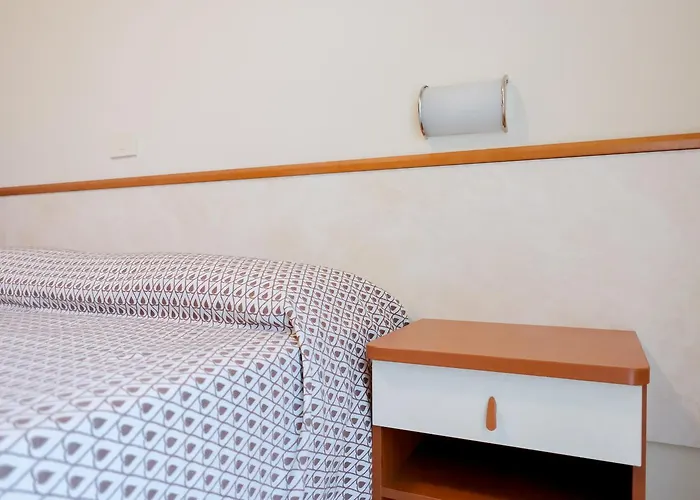 Stella Del Mare Ξενοδοχείο Τσέρβια